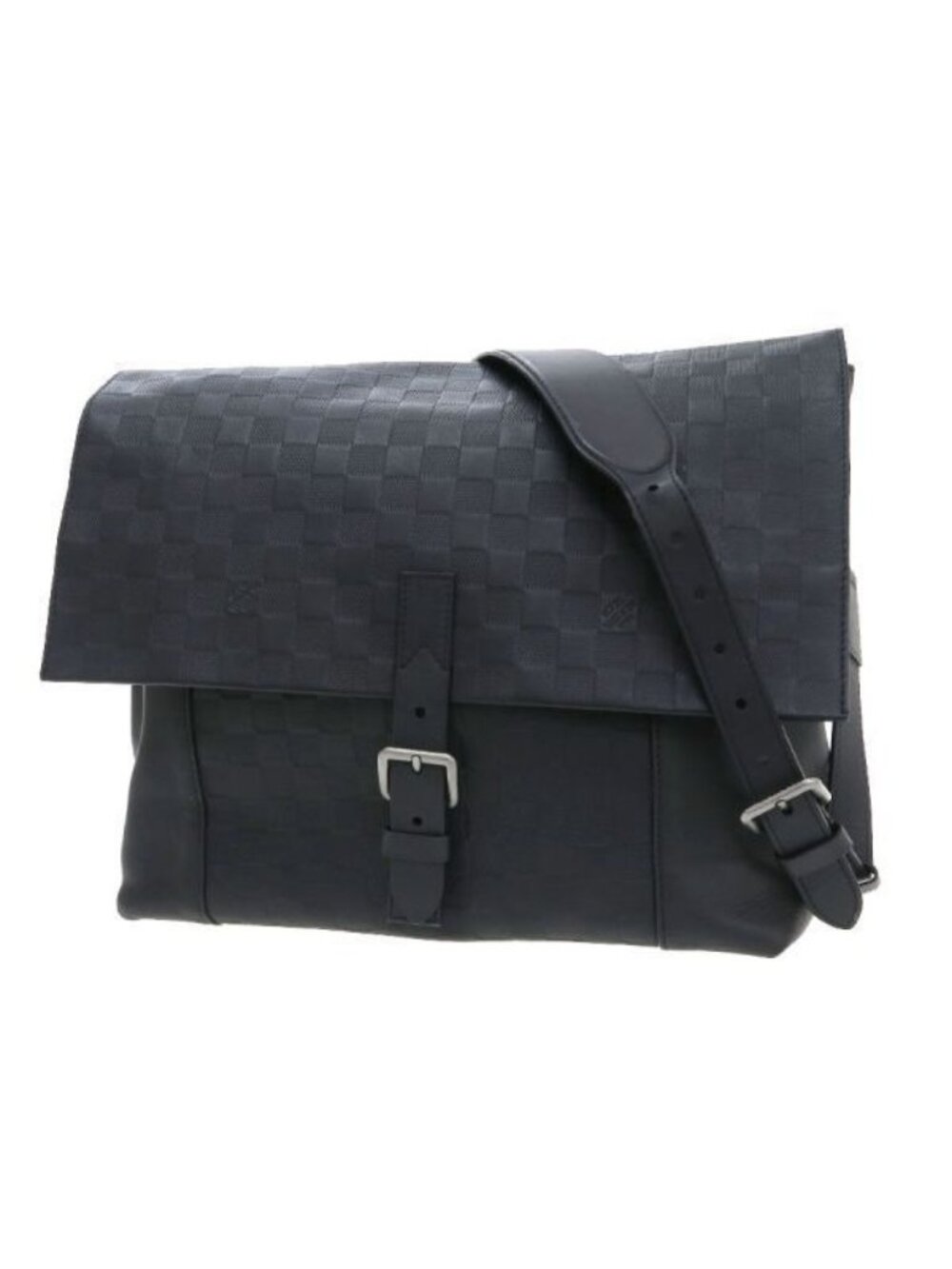 Louis Vuitton Damier Infini Loft